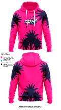 Core 2k17 32140119 Hoodie - 2