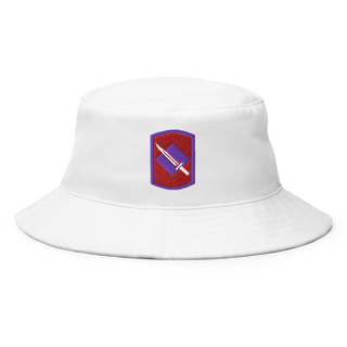 C TRP 1-134th 38987820 Bucket Hat | Big Accessories BX003