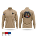 143rd RSG (Bahrain) Windbreaker - 1
