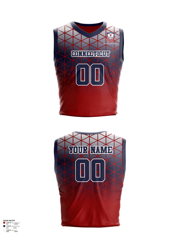Mens Basketball Jersey, Connecticut Basketball Conference, Men's Basketball, Teamtime, Team time, sublimation, custom sports apparel, team uniforms, spirit wear, spiritwear, sports uniforms, custom shirts, team store, custom team store, fundraiser sports, apparel fundraiser