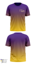 Denham Springs Short Sleeve Performance Shirt - 3