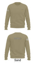 Barren County TAC Team 38222509 Crew Neck Sweatshirt - 81