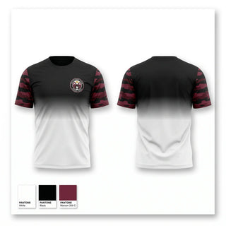 Short Sleeve Performance Shirt, West Ham Sandwiches, Men's Soccer, Teamtime, Team time, sublimation, custom sports apparel, team uniforms, spirit wear, spiritwear, sports uniforms, custom shirts, team store, custom team store, fundraiser sports, apparel fundraiser