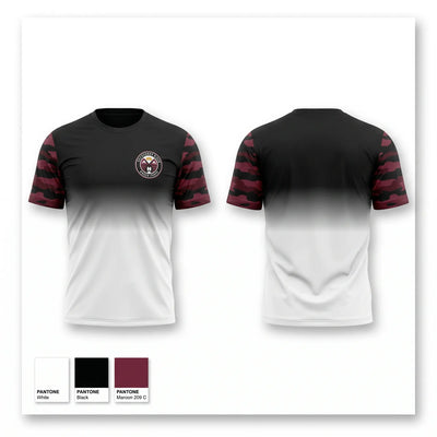 West Ham Sandwiches Short Sleeve Performance Shirt - 2