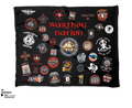 Warthogs 69341632 Blanket - 2