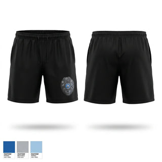 Athletic Shorts With Pockets, TAYLORSVILLE POLICE, Police, Teamtime, Team time, sublimation, custom sports apparel, team uniforms, spirit wear, spiritwear, sports uniforms, custom shirts, team store, custom team store, fundraiser sports, apparel fundraiser