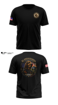 NYPD ESU K9 Short Sleeve Performance Shirt - 11