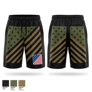 Athletic Shorts With Pockets, Ask Me 343, Police, Teamtime, Team time, sublimation, custom sports apparel, team uniforms, spirit wear, spiritwear, sports uniforms, custom shirts, team store, custom team store, fundraiser sports, apparel fundraiser