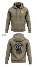 CyBOLC 25-006 6118734 Hoodie - 202