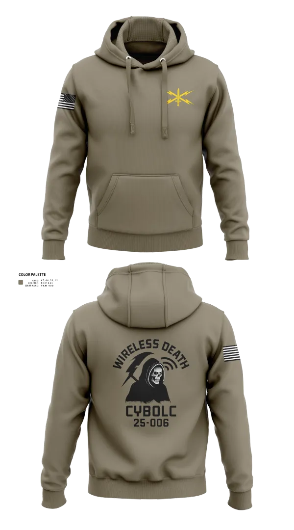 Hoodie, CyBOLC 25-006, , Teamtime, Team time, sublimation, custom sports apparel, team uniforms, spirit wear, spiritwear, sports uniforms, custom shirts, team store, custom team store, fundraiser sports, apparel fundraiser