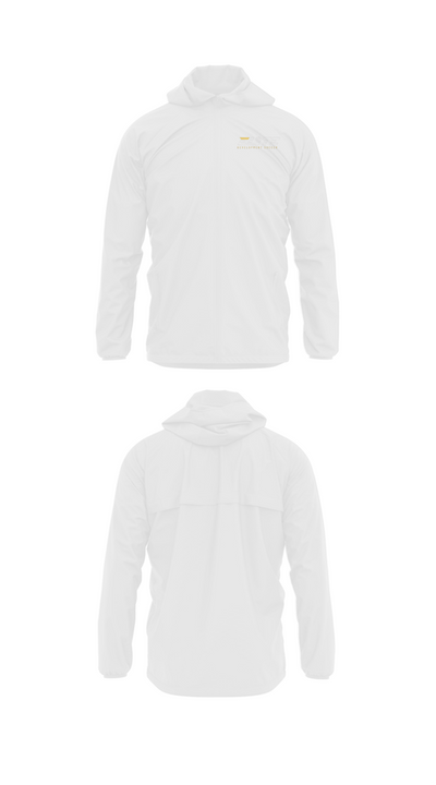 Elite Development Soccer 64788908 Windbreaker - 14