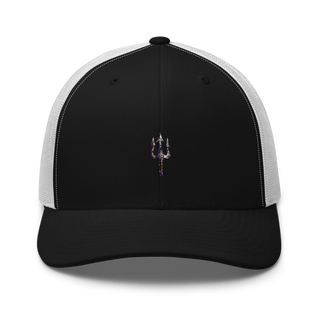 47th CST 65088322 Retro Trucker Hat | Yupoong 6606
