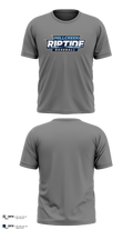 Millcreek Riptide 33471569 Short Sleeve Performance Shirt - 3