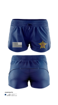 Hudspeth county sheriff office 47128359 Ranger Panties - 21