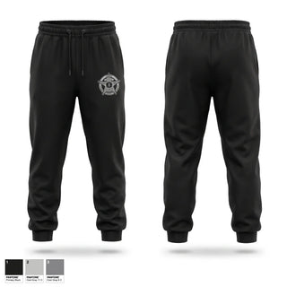 Sweatpants, Lewis county sheriff, Police, Teamtime, Team time, sublimation, custom sports apparel, team uniforms, spirit wear, spiritwear, sports uniforms, custom shirts, team store, custom team store, fundraiser sports, apparel fundraiser