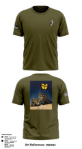 Hole Diggers 54913619 Short Sleeve Performance Shirt - 1