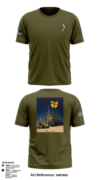 Short Sleeve Performance Shirt, Hole Diggers, , Teamtime, Team time, sublimation, custom sports apparel, team uniforms, spirit wear, spiritwear, sports uniforms, custom shirts, team store, custom team store, fundraiser sports, apparel fundraiser