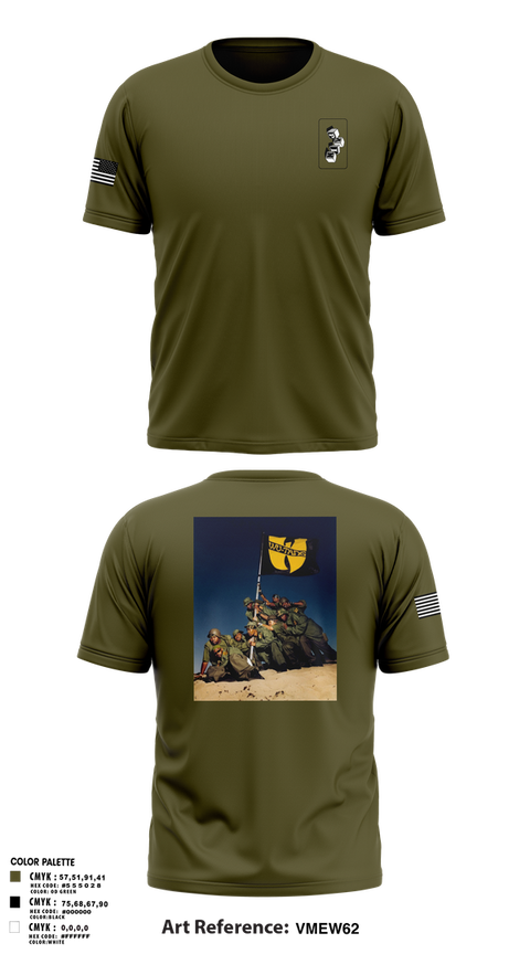 Short Sleeve Performance Shirt, Hole Diggers, , Teamtime, Team time, sublimation, custom sports apparel, team uniforms, spirit wear, spiritwear, sports uniforms, custom shirts, team store, custom team store, fundraiser sports, apparel fundraiser