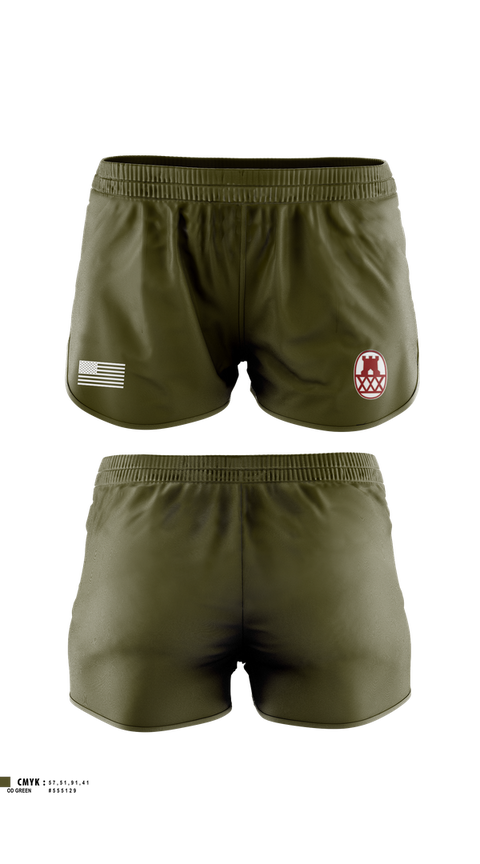 Ranger Panties, HSC 130th MEB, Army, Teamtime, Team time, sublimation, custom sports apparel, team uniforms, spirit wear, spiritwear, sports uniforms, custom shirts, team store, custom team store, fundraiser sports, apparel fundraiser