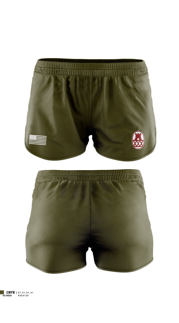 Ranger Panties, HSC 130th MEB, Army, Teamtime, Team time, sublimation, custom sports apparel, team uniforms, spirit wear, spiritwear, sports uniforms, custom shirts, team store, custom team store, fundraiser sports, apparel fundraiser