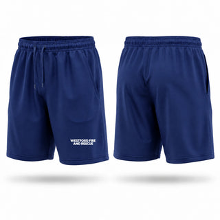 Athletic Shorts With Pockets, WESTFORD FIRE AND RESCUE, Fire Department, Teamtime, Team time, sublimation, custom sports apparel, team uniforms, spirit wear, spiritwear, sports uniforms, custom shirts, team store, custom team store, fundraiser sports, apparel fundraiser