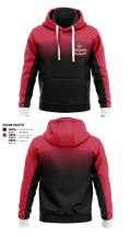 Lancaster Cheerleading 97357144 Hoodie - 1