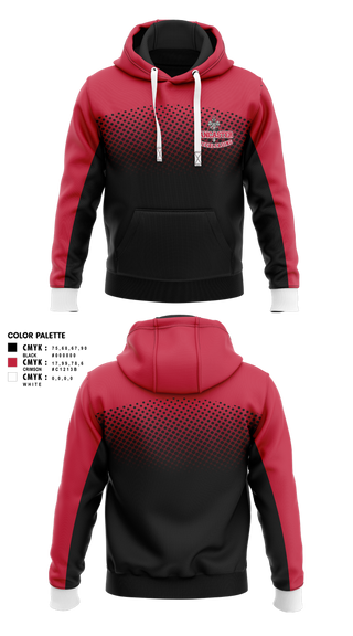 Hoodie, Lancaster Cheerleading, Cheer, Teamtime, Team time, sublimation, custom sports apparel, team uniforms, spirit wear, spiritwear, sports uniforms, custom shirts, team store, custom team store, fundraiser sports, apparel fundraiser