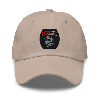 6-9 bandit troop 98315897 Classic Dad Hat | Yupoong 6245CM