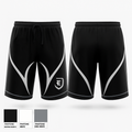 Ellsworth Athletic Shorts With Pockets - 1