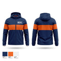 BUFC Windbreaker - 1