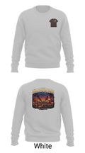 NTAG PACIFC 91801564 Crew Neck Sweatshirt - 2