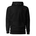 811th EN CO 58008246 Unisex Premium Hoodie | Cotton Heritage M2580