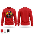 Dirt Devils Crew Neck Sweatshirt - 2