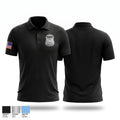 Westland Police Department Short Sleeve Performance Polo - 1