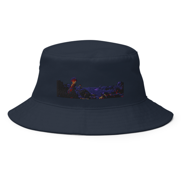 Joch 46878005 Bucket Hat | Big Accessories BX003