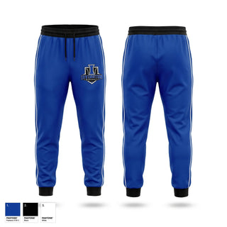 Sweatpants, Irvington Ravens, Baseball, Teamtime, Team time, sublimation, custom sports apparel, team uniforms, spirit wear, spiritwear, sports uniforms, custom shirts, team store, custom team store, fundraiser sports, apparel fundraiser