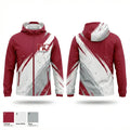 Holy Cross Prep Academy 90650962 Windbreaker - 1