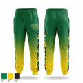Greenville Track Club 11053123 Sweatpants - 1