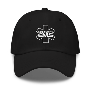 Dad hat - Black