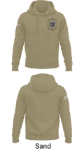 16th amu 31392423 Hoodie - 98