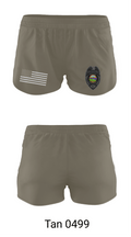 Overbrook Police Department 94610015 Ranger Panties - 2
