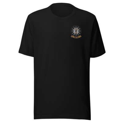 SUNKINGS 4465091 Unisex Staple T-Shirt | Bella + Canvas 3001