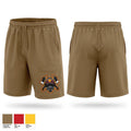 ESSEX RDIV Athletic Shorts With Pockets - 1
