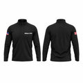 Wilbar VFD Windbreaker - 1