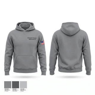 Hoodie, Graham County Detention, Police, Teamtime, Team time, sublimation, custom sports apparel, team uniforms, spirit wear, spiritwear, sports uniforms, custom shirts, team store, custom team store, fundraiser sports, apparel fundraiser