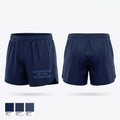 Crescent Springs Villa Hills Fire Department Ranger Panties - 1