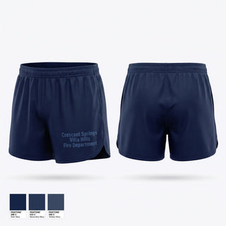 Ranger Panties, Crescent Springs Villa Hills Fire Department, Fire Department, Teamtime, Team time, sublimation, custom sports apparel, team uniforms, spirit wear, spiritwear, sports uniforms, custom shirts, team store, custom team store, fundraiser sports, apparel fundraiser