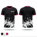 Spartans 77920006 Short Sleeve Performance Shirt - 1