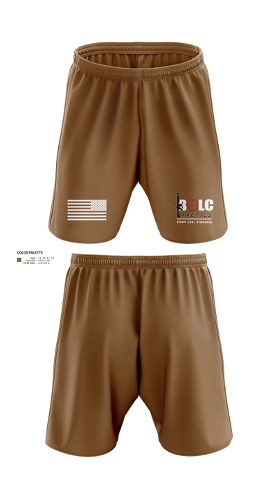 BOLC TACTICS 92097566 Athletic Shorts With Pockets - 21