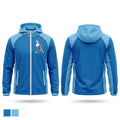 Batatouille Windbreaker - 1